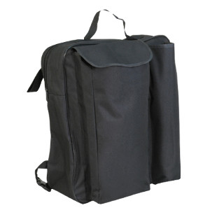 Aidapt Wheelchair Crutch Bag