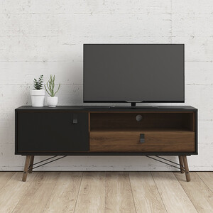 Rochelle TV-unit One Door + One Drawer