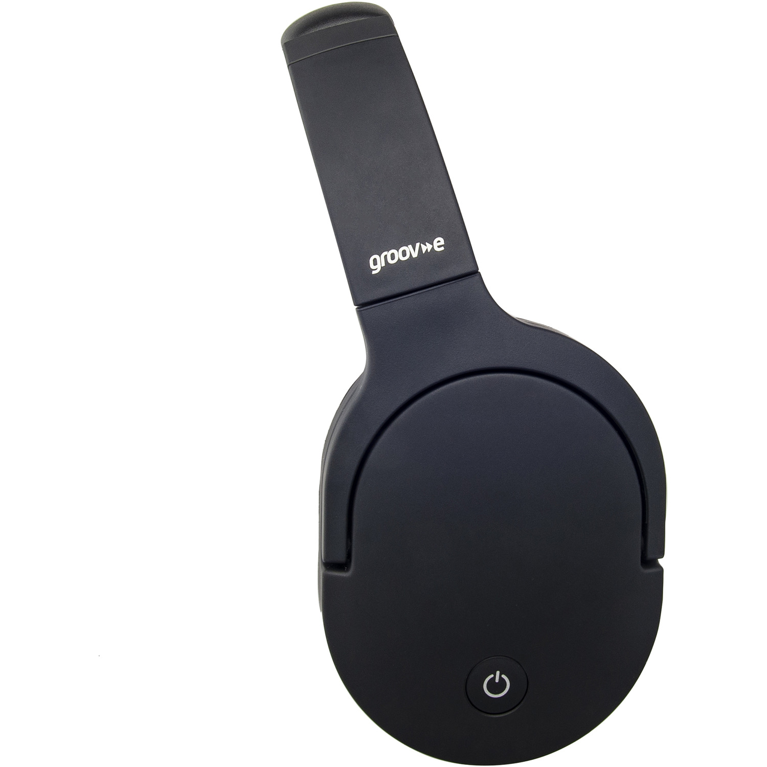 Groove Zen Wireless Bluetooth Headphones