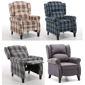 WestWood Vintage Armchair