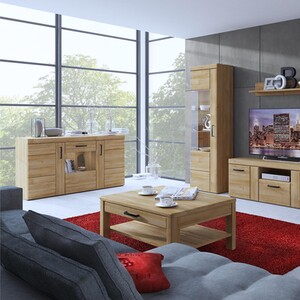 Cortina Glazed Sideboard