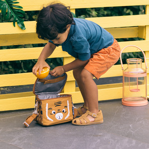 Lunch Bag with Strap