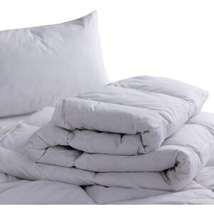 Hotel Duck Plain Duvet