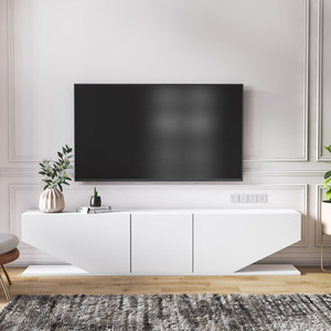 Pearl TV Unit