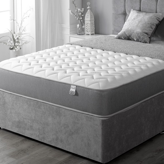 Starlight Beds 7.25