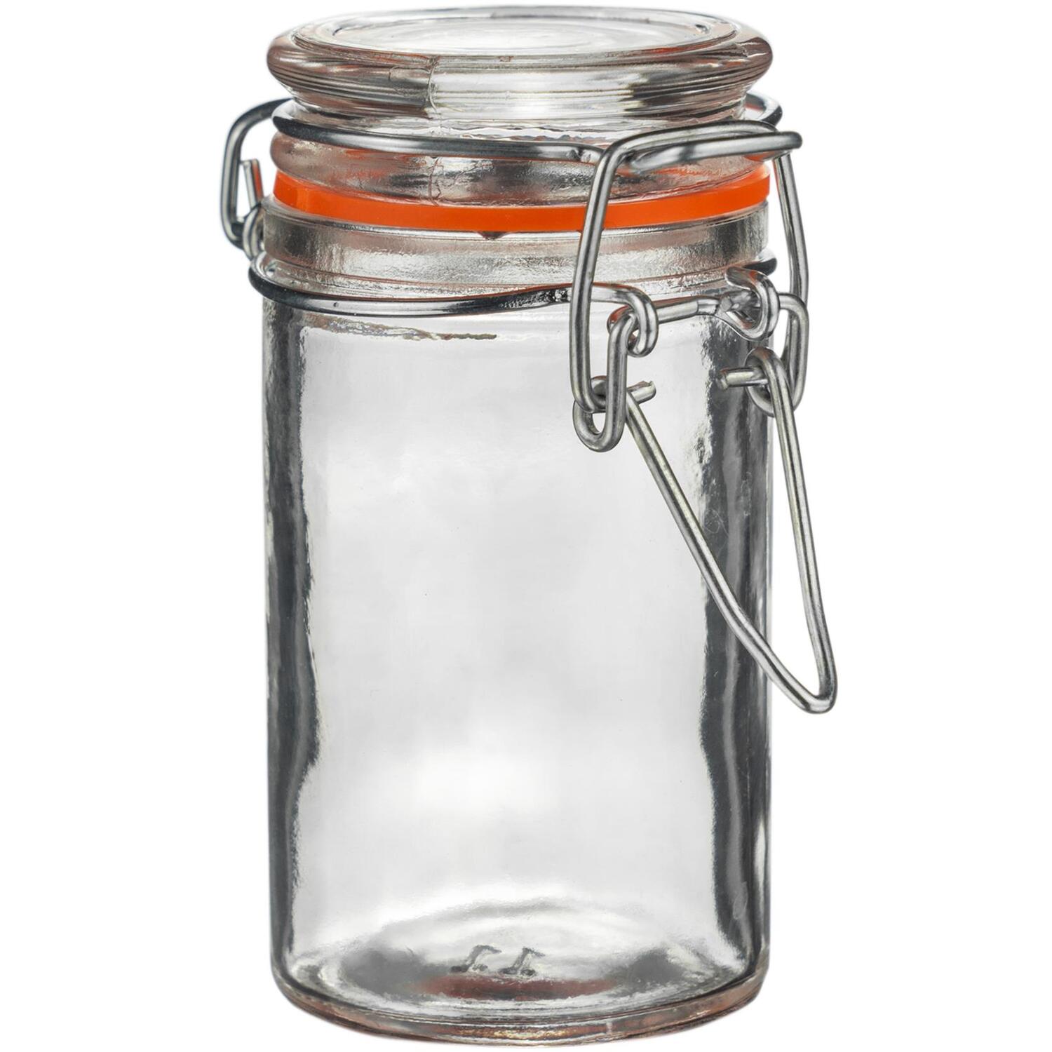 Image of Glass Storage Jar - 70ml -&hellip;