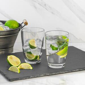 415ml LAV Vega Highball Glasses Pack of 6