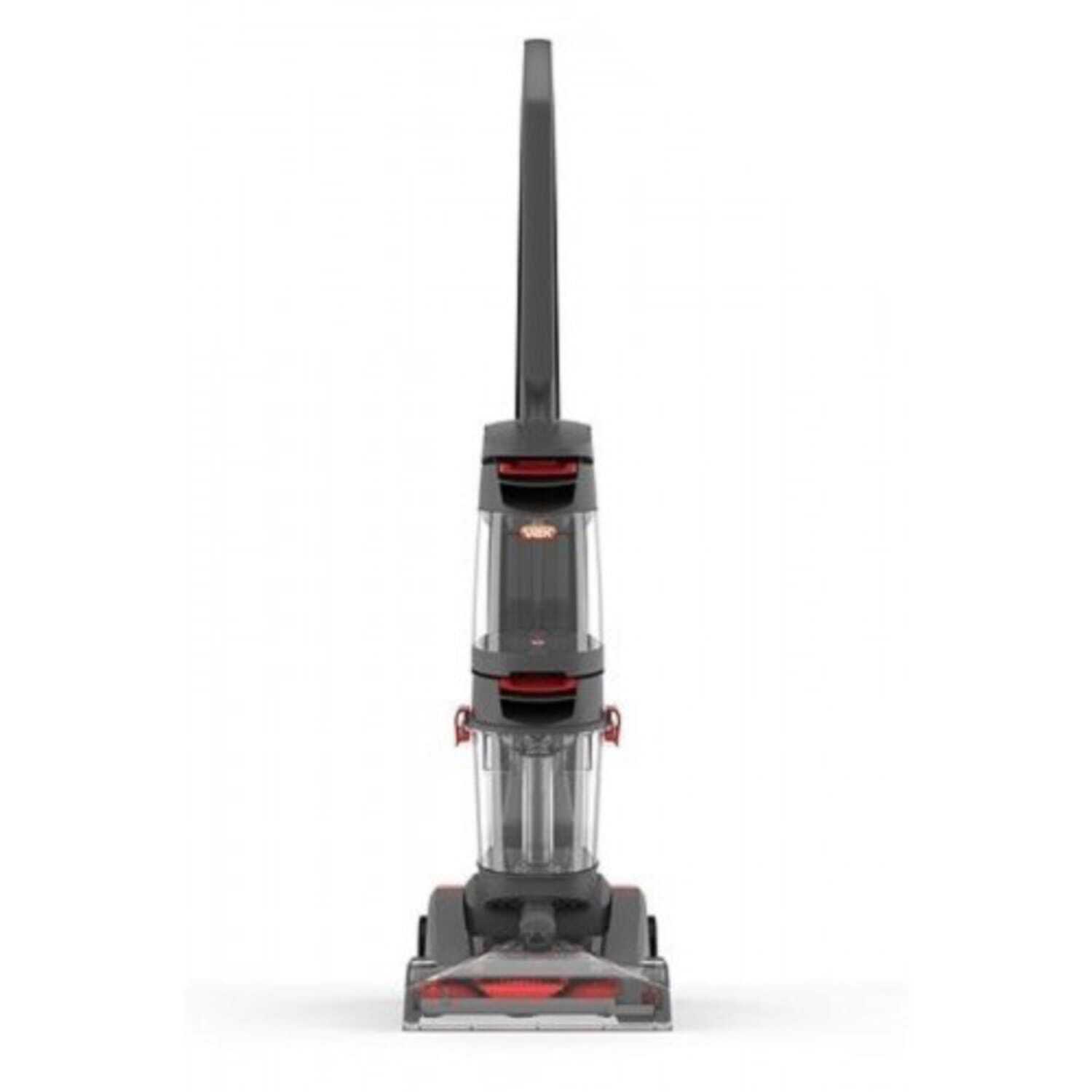 Image of Dual Power Carpet Washer - Black