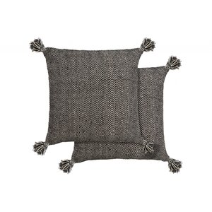Herringbone Cushion Cover