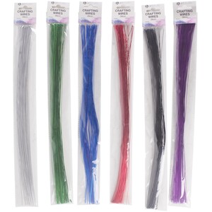 Craft Wires