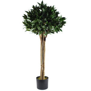 Bay Tree Laurel UV Resistant Outdoor Topiary