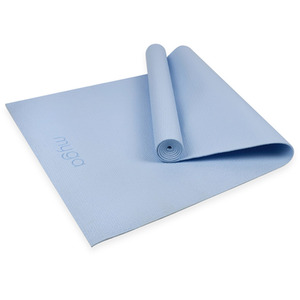 Sky Blue Myga Entry Level Yoga Mat shot 5195651