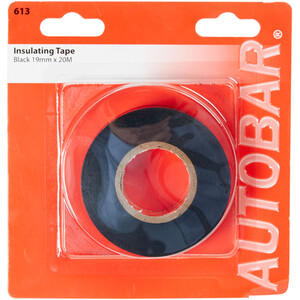 Autobar Insulating Tape