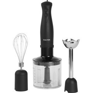 Salter Kuro 3 in 1 Blender Set