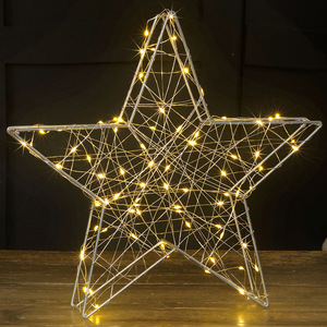 Christmas Star Decoration