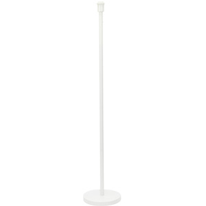 Charlie Single Stem Floor Lamp Base