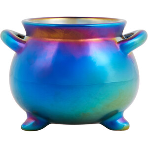 Cauldron Candle
