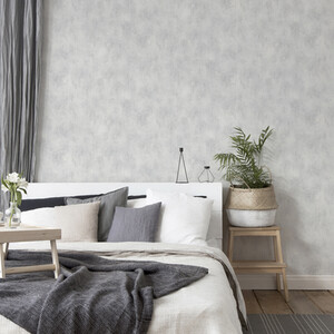 Brushed Textured Wallpaper
