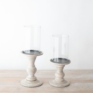 Pillar Candle Holder