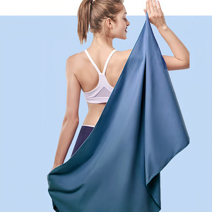 Ultra-Lightweight Quick-Dry Microfibre Towel