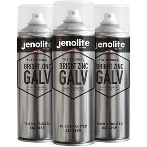 Galvanising Primer Paint
