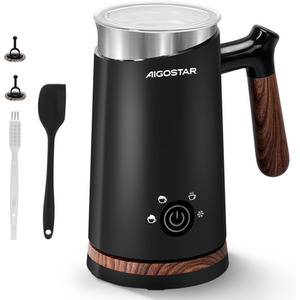 Automatic Milk Frother and Warmer