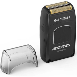 Boosted Shaver