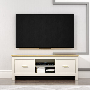 Lexington TV Unit