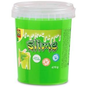 Neon Green Slime 470g