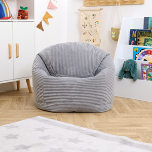 Corduroy Kids High Rest Beanbag