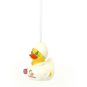 Spa Duck Light Pull
