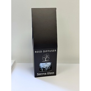 Reed Diffuser  Green  Flute