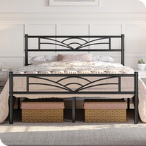 Beds & Mattresses