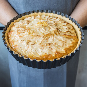 MasterClass Fluted Flan Tin