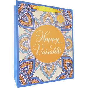 Happy Vaisakhi Party Gift Bag