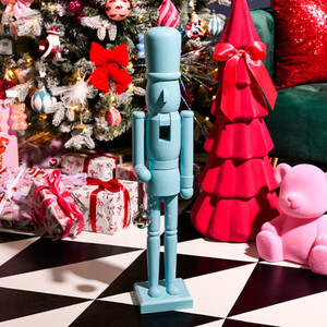 Disco Nutcracker