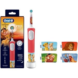 Oral-B Pro Kids Lion King Electric Toothbrush