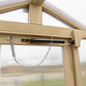 Natural / 77ft Meridian Series Greenhouse shot 10675591
