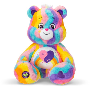 Care Bears Friends Forever Jumbo Plush