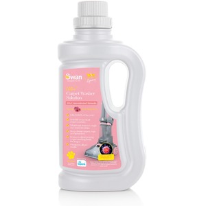 Lynsey Queen of Clean Carpet Detergent 1Ltr