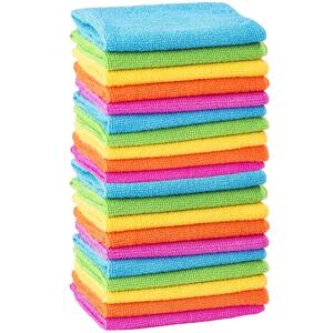 Pack Of 20 Cloths