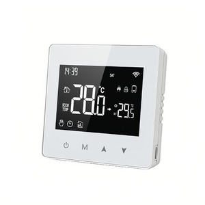 Smart Wireless Thermostat For Rooms