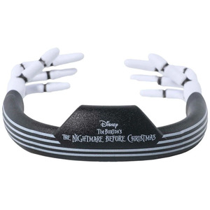 Nightmare Before Christmas Phone Stand and Decal Jack Skellington