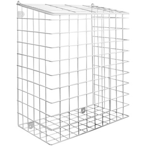 Letterbox Cage (with Fixings)