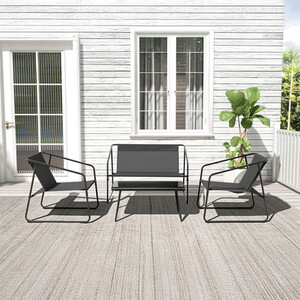 Leyton Sofa Set