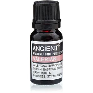 Calming Valerian Essential Oil 10ml for Relaxation