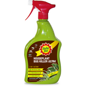Baby Bio Houseplant Bug Killer Ultra