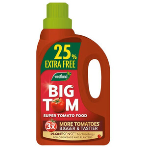 Westland Big Tom Super Tomato Food