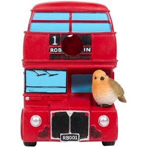 Robin Bus Nester