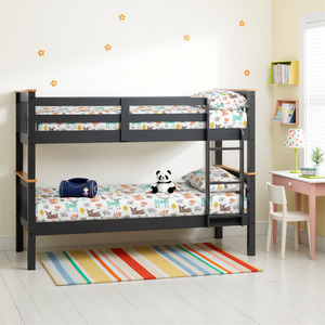 Neptune 3' Bunk Bed